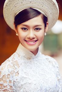 Hà Đô Makeup chuyên Trang điểm cô dâu tại  - Marry.vn