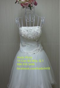 Hada Shop chuyên Trang phục cưới tại Thành phố Hồ Chí Minh - Marry.vn