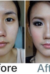 Makeup Trâm Hoàng chuyên Trang điểm cô dâu tại Thành phố Hồ Chí Minh - Marry.vn