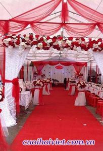 Cưới Hỏi Việt chuyên Nghi thức lễ cưới tại  - Marry.vn