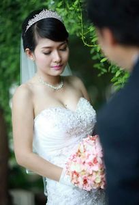 Make Up Phương Châm chuyên Trang điểm cô dâu tại Thành phố Hồ Chí Minh - Marry.vn