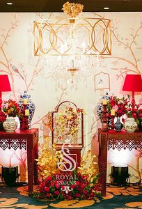 Royal Swans Wedding Planner chuyên Wedding planner tại Thành phố Hồ Chí Minh - Marry.vn