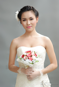 Trang điểm đẹp chuyên Dịch vụ khác tại Thành phố Hồ Chí Minh - Marry.vn