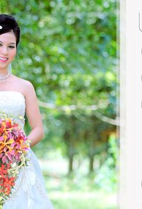 Áo cưới Hằng chuyên Chụp ảnh cưới tại Tỉnh Bà Rịa - Vũng Tàu - Marry.vn