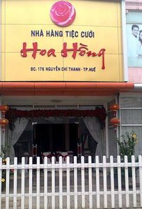 Nhà hàng tiệc cưới Huế chuyên Nhà hàng tiệc cưới tại Tỉnh Thừa Thiên Huế - Marry.vn