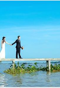 Ngân Hà Bridal chuyên Trang phục cưới tại Tỉnh Cà Mau - Marry.vn