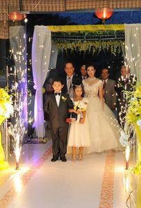 Tiệc cưới Cung Xuân chuyên Nhà hàng tiệc cưới tại  - Marry.vn