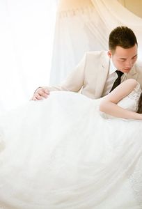 Ngân Hà Wedding chuyên Trang phục cưới tại Tỉnh Nam Định - Marry.vn