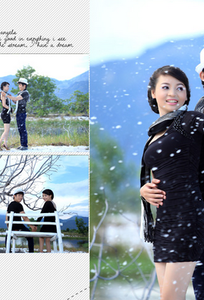Áo Cưới Thủy Tiên chuyên Chụp ảnh cưới tại Tỉnh Khánh Hòa - Marry.vn
