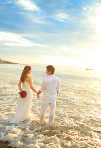 Studio Chiến chuyên Chụp ảnh cưới tại Tỉnh Khánh Hòa - Marry.vn