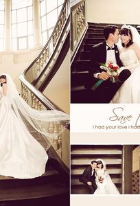Photo studio Q Bridal chuyên Trang phục cưới tại Thành phố Hồ Chí Minh - Marry.vn