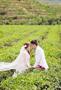 Minh Châu chuyên Chụp ảnh cưới tại Thành phố Đà Nẵng - Marry.vn