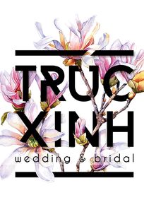 Trucxinh.Fancy chuyên Trang phục cưới tại Thành phố Hồ Chí Minh - Marry.vn