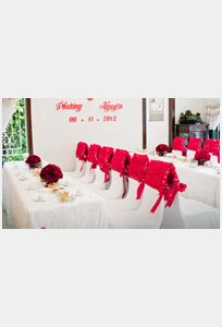 Hoàng Gia chuyên Wedding planner tại  - Marry.vn