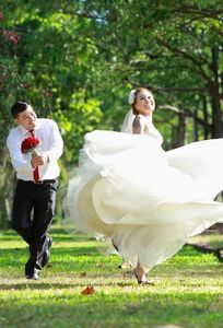 ALEN Pro Photo Studio - Bridal chuyên Dịch vụ khác tại Thành phố Hồ Chí Minh - Marry.vn