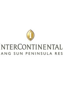 InterContinental Danang Sun Peninsula Resort chuyên Nhà hàng tiệc cưới tại Thành phố Đà Nẵng - Marry.vn