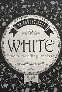 WhiteStudio chuyên Trang phục cưới tại Thành phố Đà Nẵng - Marry.vn