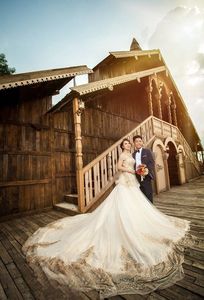 Áo Cưới Duyên Dáng Bến Tre chuyên Trang phục cưới tại Tỉnh Bến Tre - Marry.vn