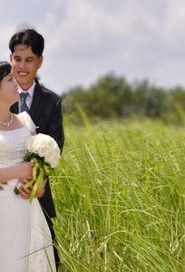 Trúc Nguyên Studio chuyên Chụp ảnh cưới tại Thành phố Hồ Chí Minh - Marry.vn