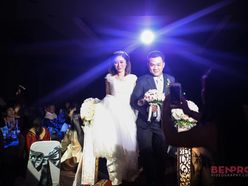 Ceremony Kha Minh - Nguyễn Hường - Benpro Videography