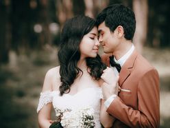 Ảnh cưới đẹp Buôn Ma Thuột - Studio Lọ Lem