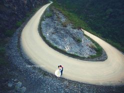 Ngày nắng ấm - Hà Giang Wedding Studio