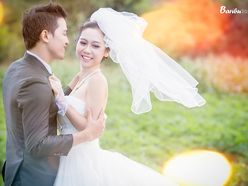 Tình yêu ngày nắng - MARIAGE ÉTRANGE