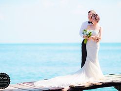 Ảnh cưới Đà Nẵng - Hội An - NGOAN BRIDAL