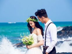 Album cưới ngoại cảnh Phú Yên - MiMi Wedding