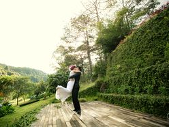 Ảnh cưới đẹp Đà Lạt - Ồ Studio