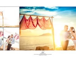 Ảnh cưới tại Nha Trang &amp; Đà Lạt - Pto Studio