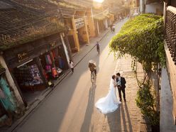 Pre Wedding Trang - Cuong - Kiến's Collection