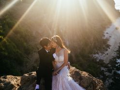 Ảnh cưới được chụp ở Đà Nẵng và Hội An - Vietnam wedding photographer - RUXAT Photography -  Vietnam wedding photographer