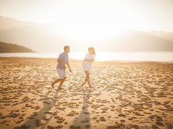 PreWedding - Da Nang - HungUy photography