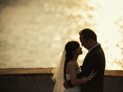 Album cưới Hồ Tràm - Vũng Tàu - Henry Wedding Photo