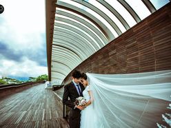 Bộ Ảnh Cưới Singapore - Kim ơi wedding & events