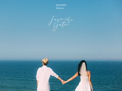 Album BIỂN - PHP Wedding
