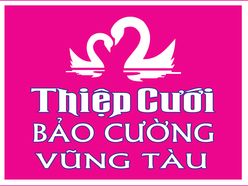 THIỆP CƯỚI BẢO CƯỜNG VŨNG TÀU - 0938131668 - Thiệp cưới Bảo Cường