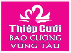 THIỆP CƯỚI BẢO CƯỜNG VŨNG TÀU - 0938131668 - Thiệp cưới Bảo Cường