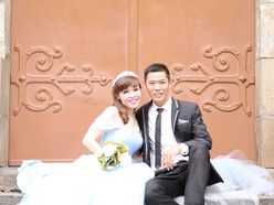 Ta cần có nhau - Trần Nguyễn Wedding Studio