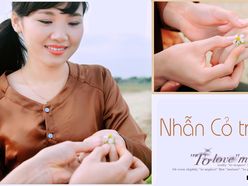 Nông dân chất phác thật thà - Người Mông cũng vậy mận mà dễ thương - Ngọc An Studio