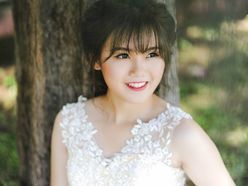 Chụp Ảnh Cưới Cô Dâu đơn thân (single bride) Lâm Đồng-Đức Trọng - Ảnh viện áo cưới My's Studio