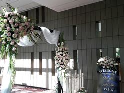 FAIRYTALE WEDDING - InterContinental Nha Trang