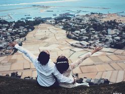 Cảnh Đẹp Lý Sơn  - MAKA Bridal
