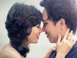 Album cưới BÌNH ĐỊNH tuyệt đẹp - Studio cưới Anh Thư