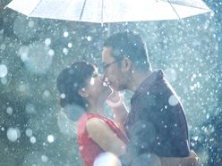 Love Story And Kiss The Rain - TheClick-Stuido