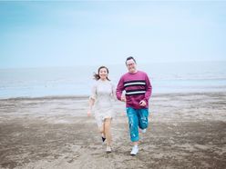 Chụp ảnh cưới Đồ Sơn - Huyền &lt;3 Jin - Ảnh viện Hải Phòng Cưới