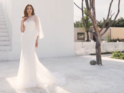 Back to Floral 2020 - Váy cưới Nicole Bridal