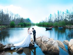 Album cưới Hồ Cốc + Vũng Tàu - Studio Wedding House