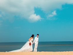 Album ảnh cưới Pre - Wedding - Hera Studio